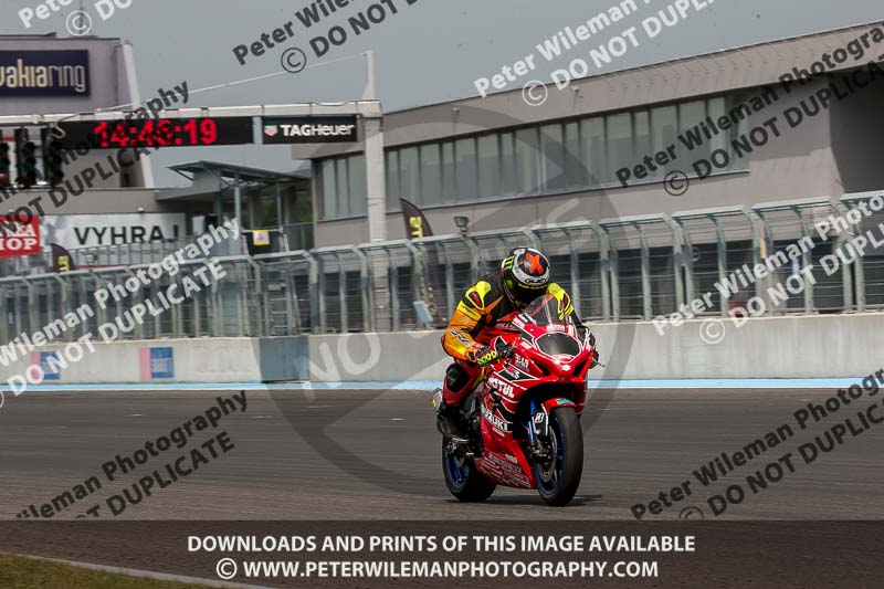 25 to 27th july 2019;Slovakia Ring;event digital images;motorbikes;no limits;peter wileman photography;trackday;trackday digital images